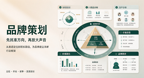 班玛县品牌策划