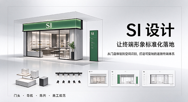 班玛县SI设计