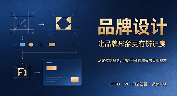 班玛县品牌设计